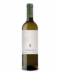 Vinho Branco HERDADE DO SOBROSO 2020